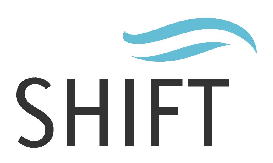  Shift project official logo