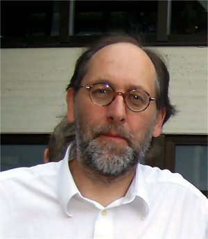Bodo Lampe, 2007