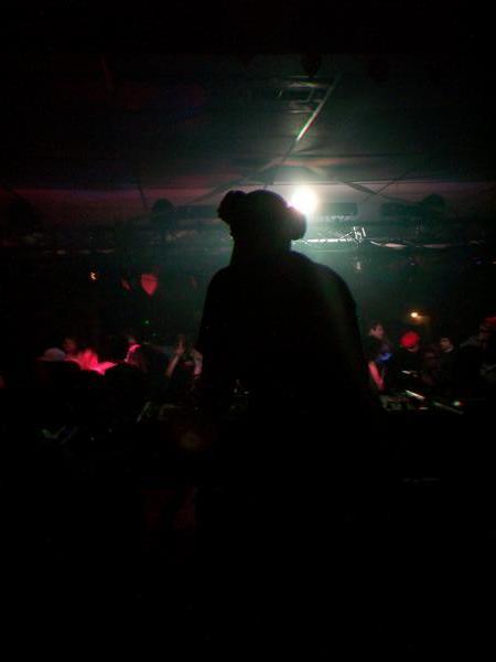 Identity at "God's Basement" in Philadelphia