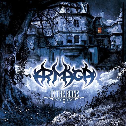 Cover of [In The Ruins