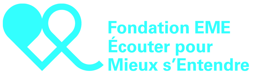 Logo of the EME Foundation