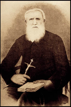  The famous João Adão (Moses) Noschang, Carolina Noschang's half-brother.