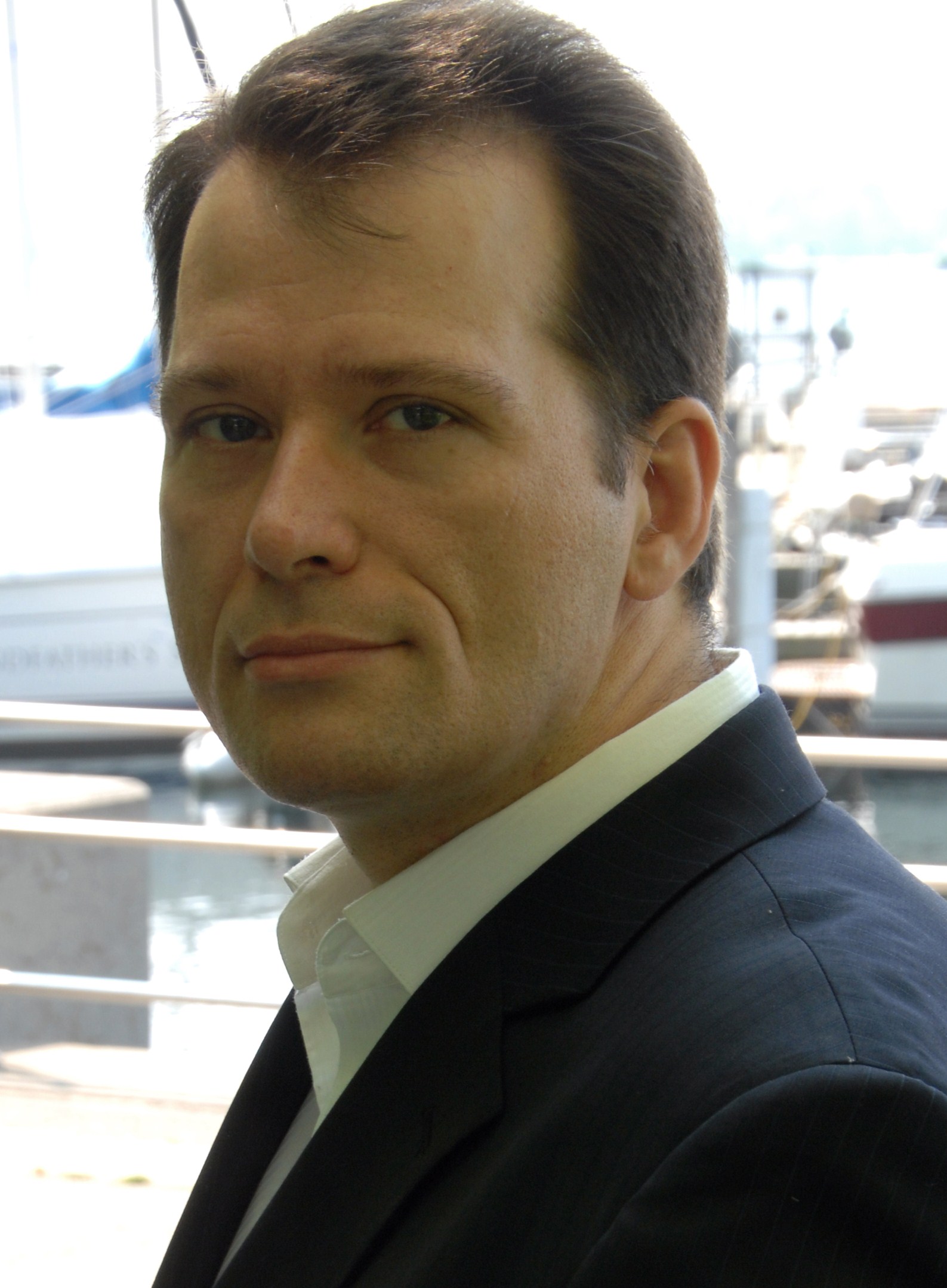Kristian Alexander