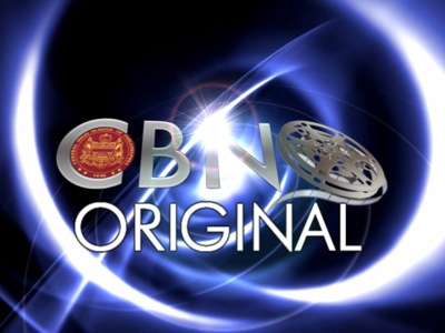 CBN Original graphic used before a student-produced film is aired.