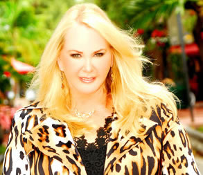 Alt=Astrologer Jennifer Angel Alt=Astrologer Jennifer Angel