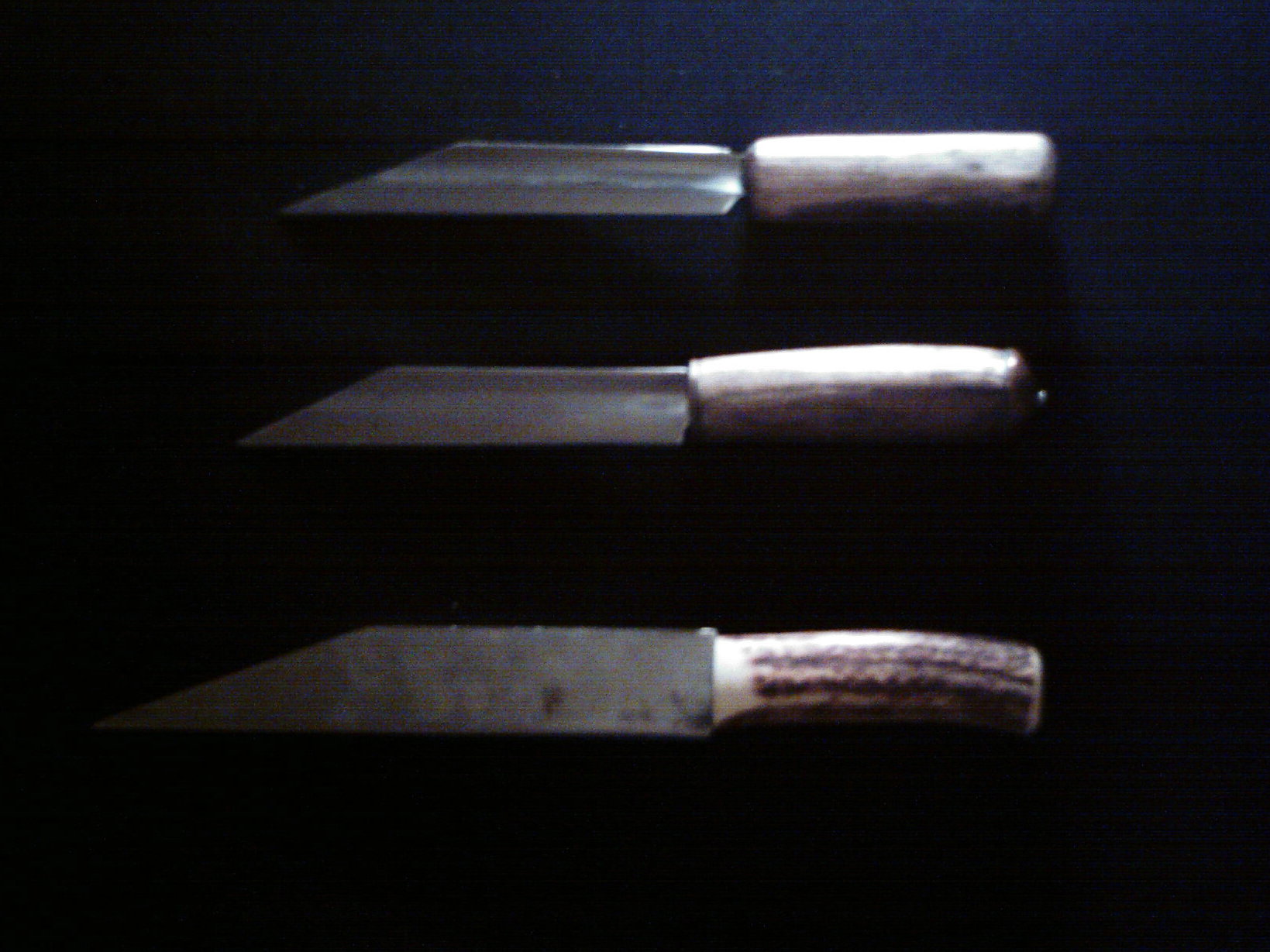 The Anglo Saxon Seax: Used primarily as a tool for making other weapons or tools and as a weapon in its' own right. The Anglo Saxon Seax: Used primarily as a tool for making other weapons or tools and as a weapon in its' own right.