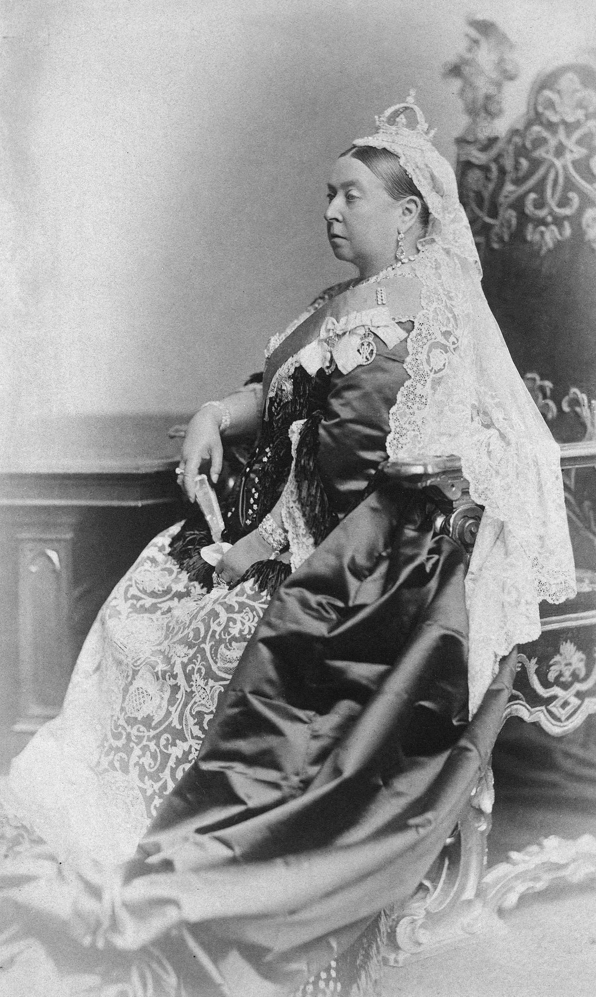 Queen Victoria Queen Victoria
