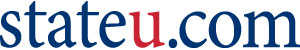 Logo for stateu.com Logo for stateu.com