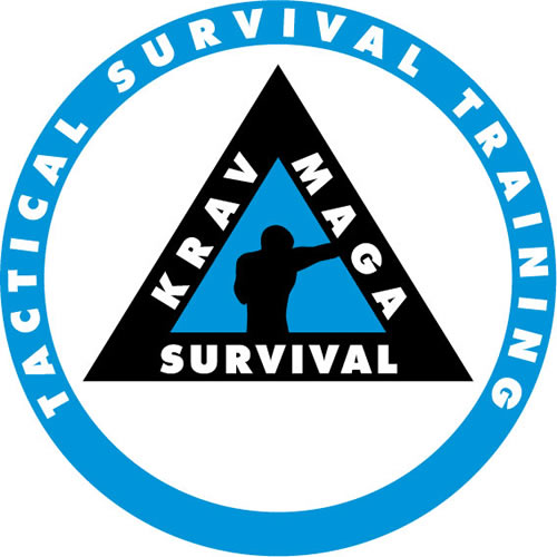 Krav Maga Survival logo