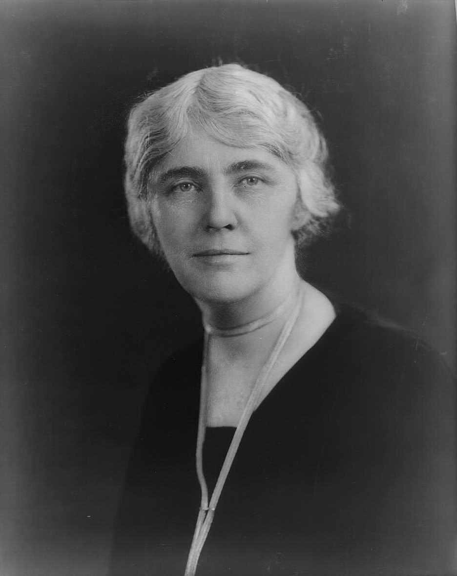 Lou Henry Hoover Lou Henry Hoover