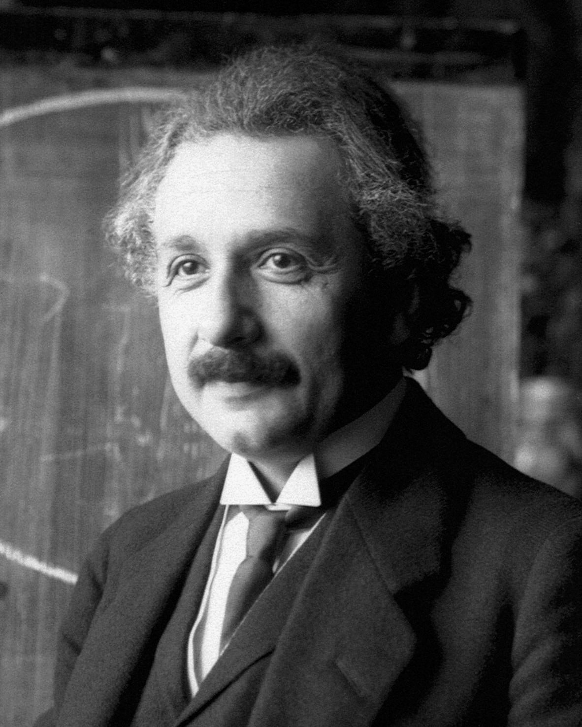 Albert Einstein 1921 Albert Einstein 1921