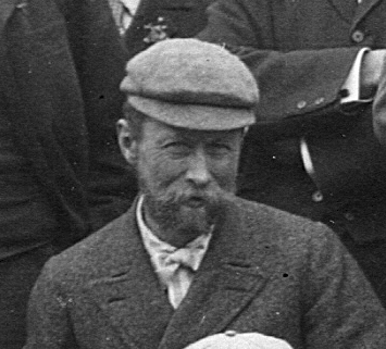 Bailey Willis 1897 Bailey Willis 1897