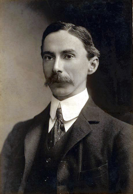 Bertrand Russell Bertrand Russell
