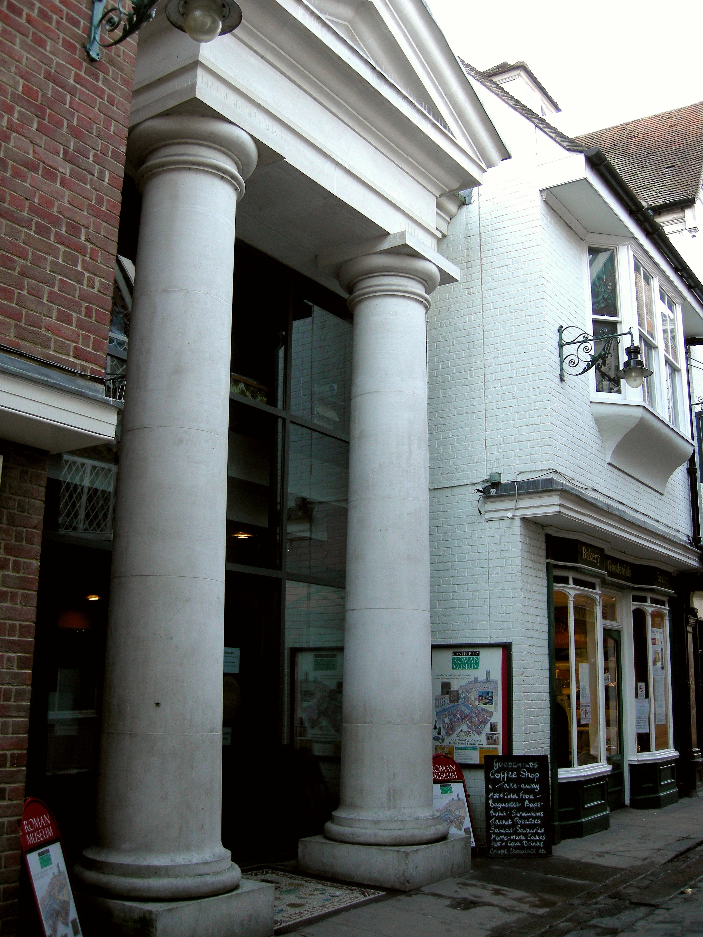Roman Museum