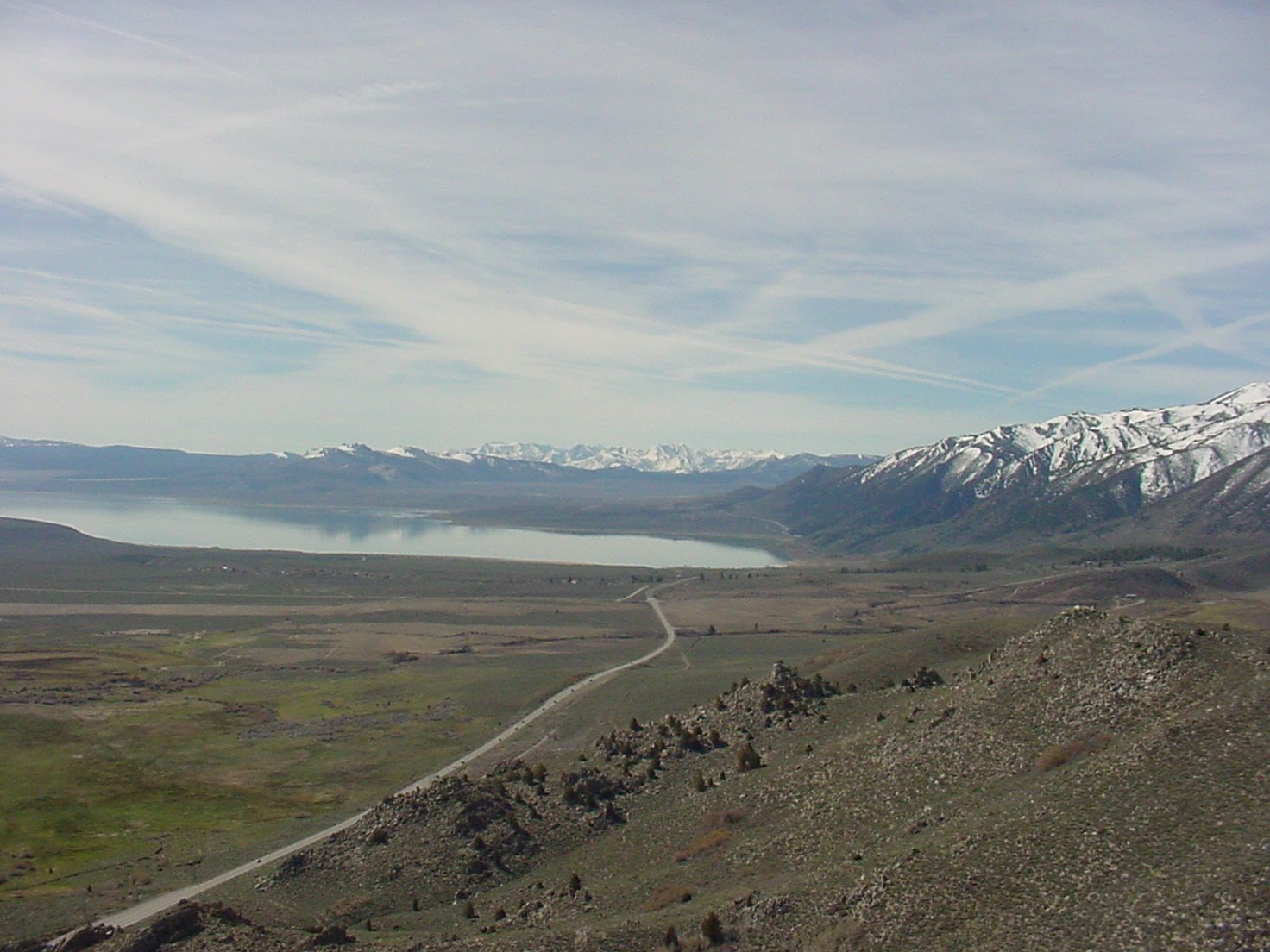 Mono Lake