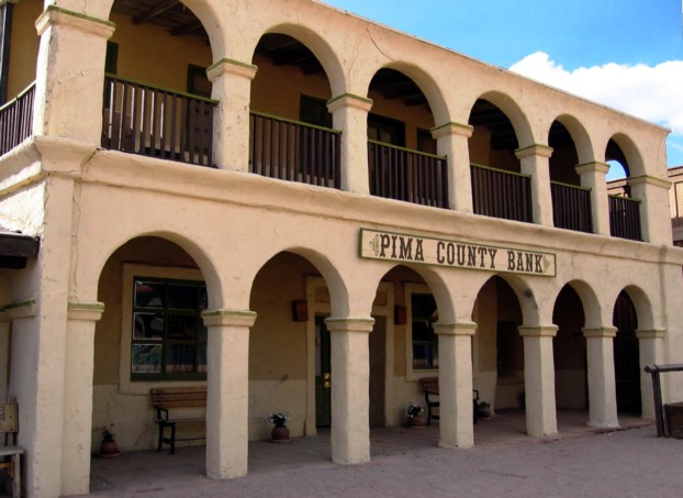 Old Tucson Studios