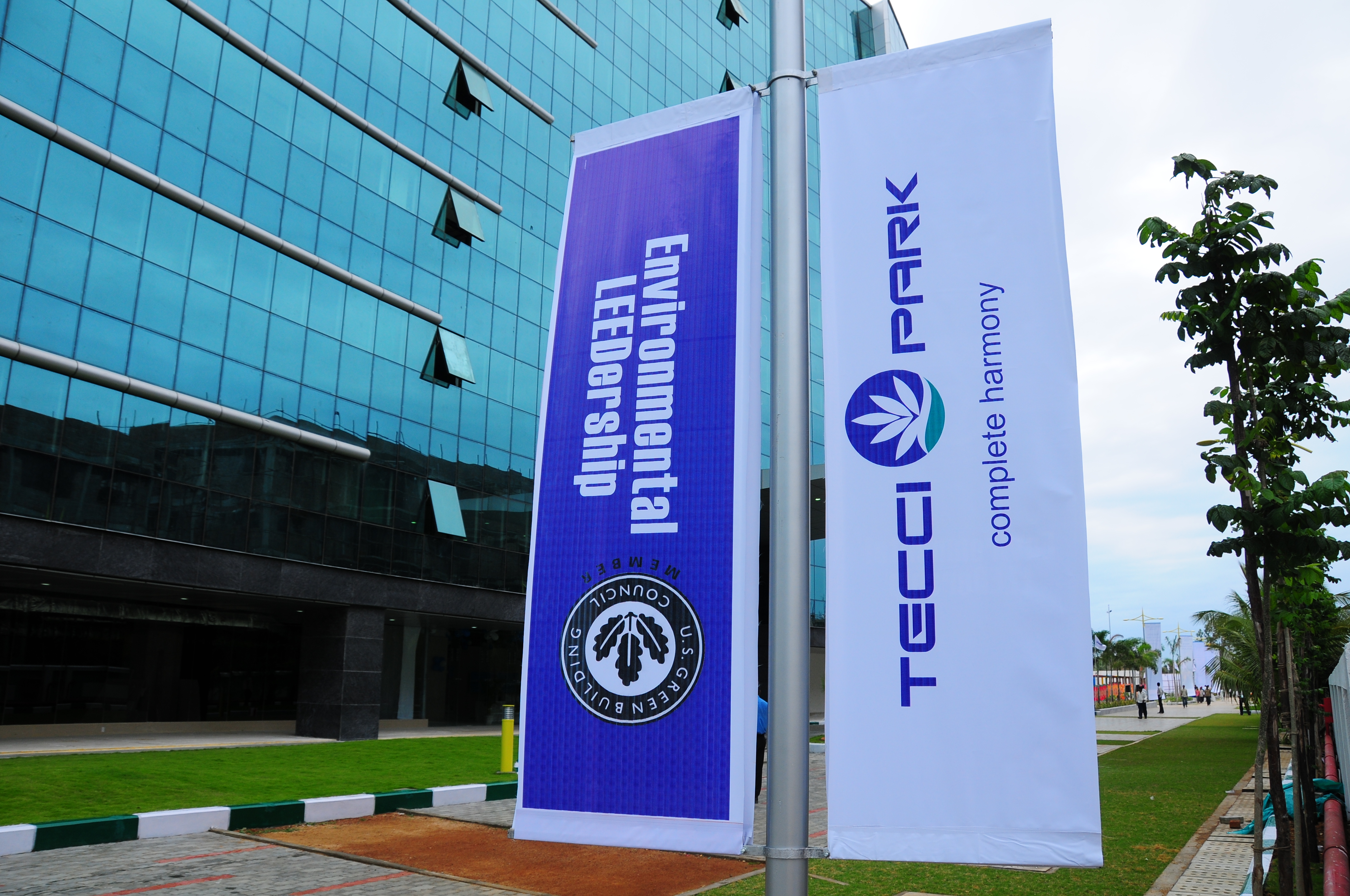 Green Building