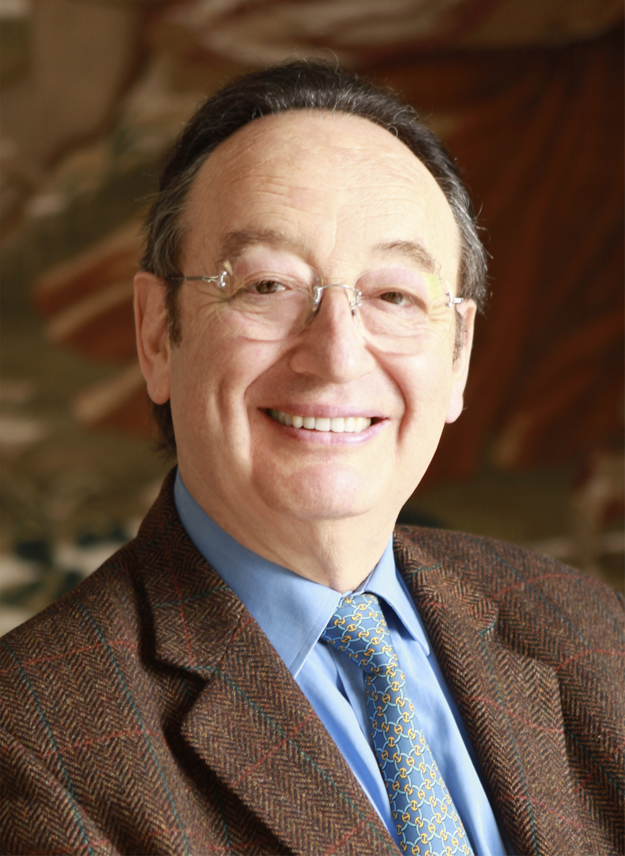 Andre Barsony