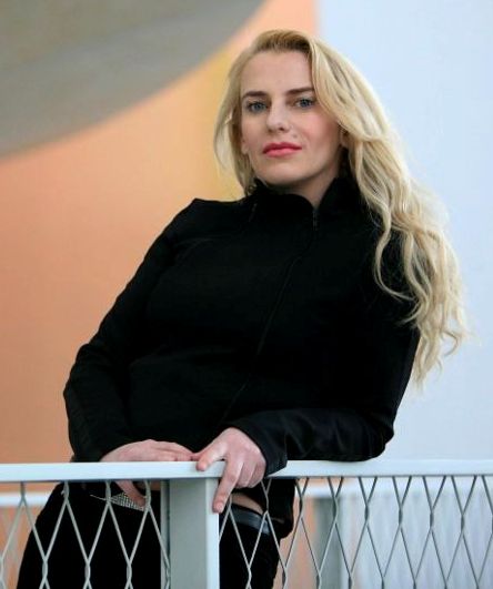 140.jpg|Beata Szalwinska