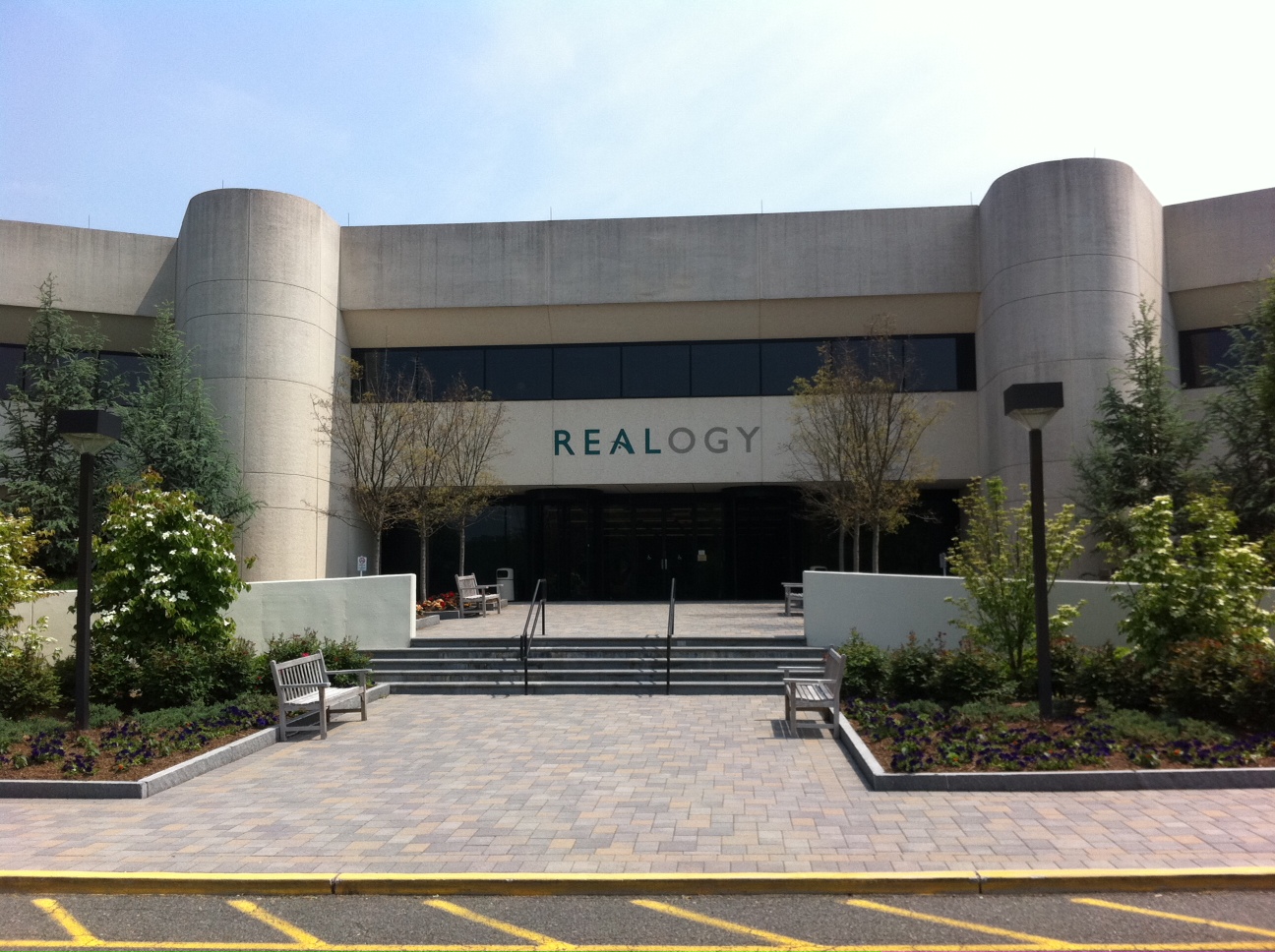 Corporate Headquarters