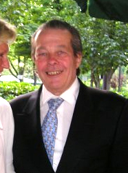 Prince Michel, Count of Évreux