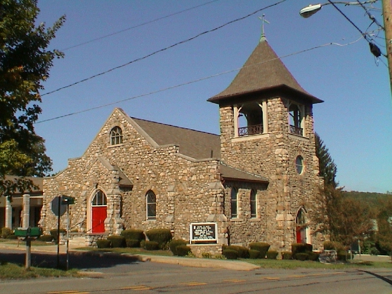 Moscow UMC Moscow UMC