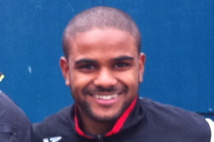Bradley Pritchard joins Hayes & Yeading United.