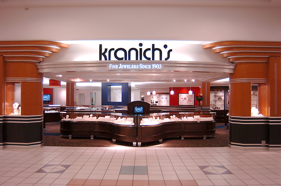 Fine Jewelry & Gifts Since 1903