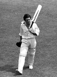 Ian Chappell captained Australia 30 times in Tests.