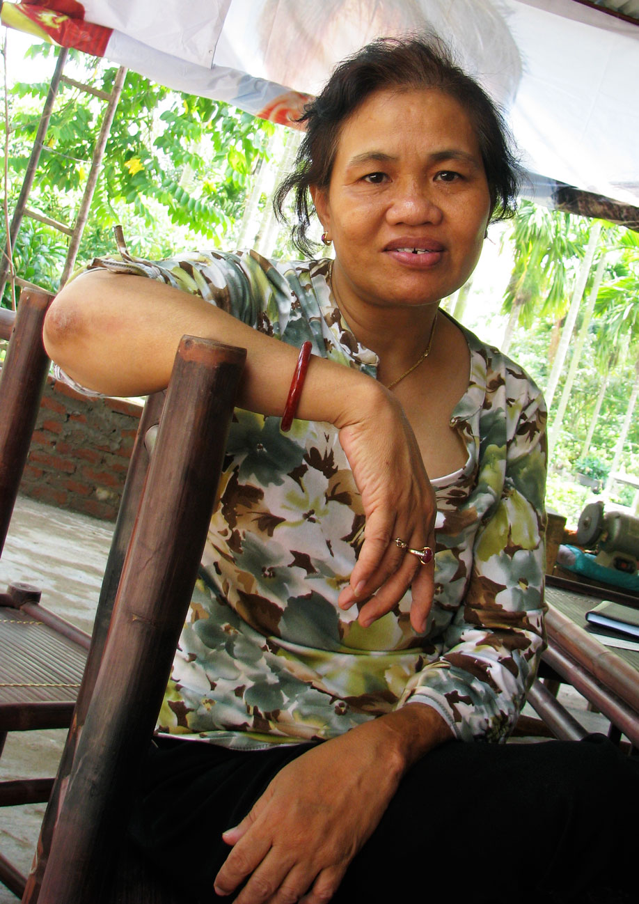Le Minh Hiền|alt=Le Minh Hiền