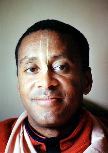 Devamrita Swami