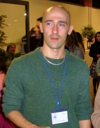 Marcello Catalano in 2008