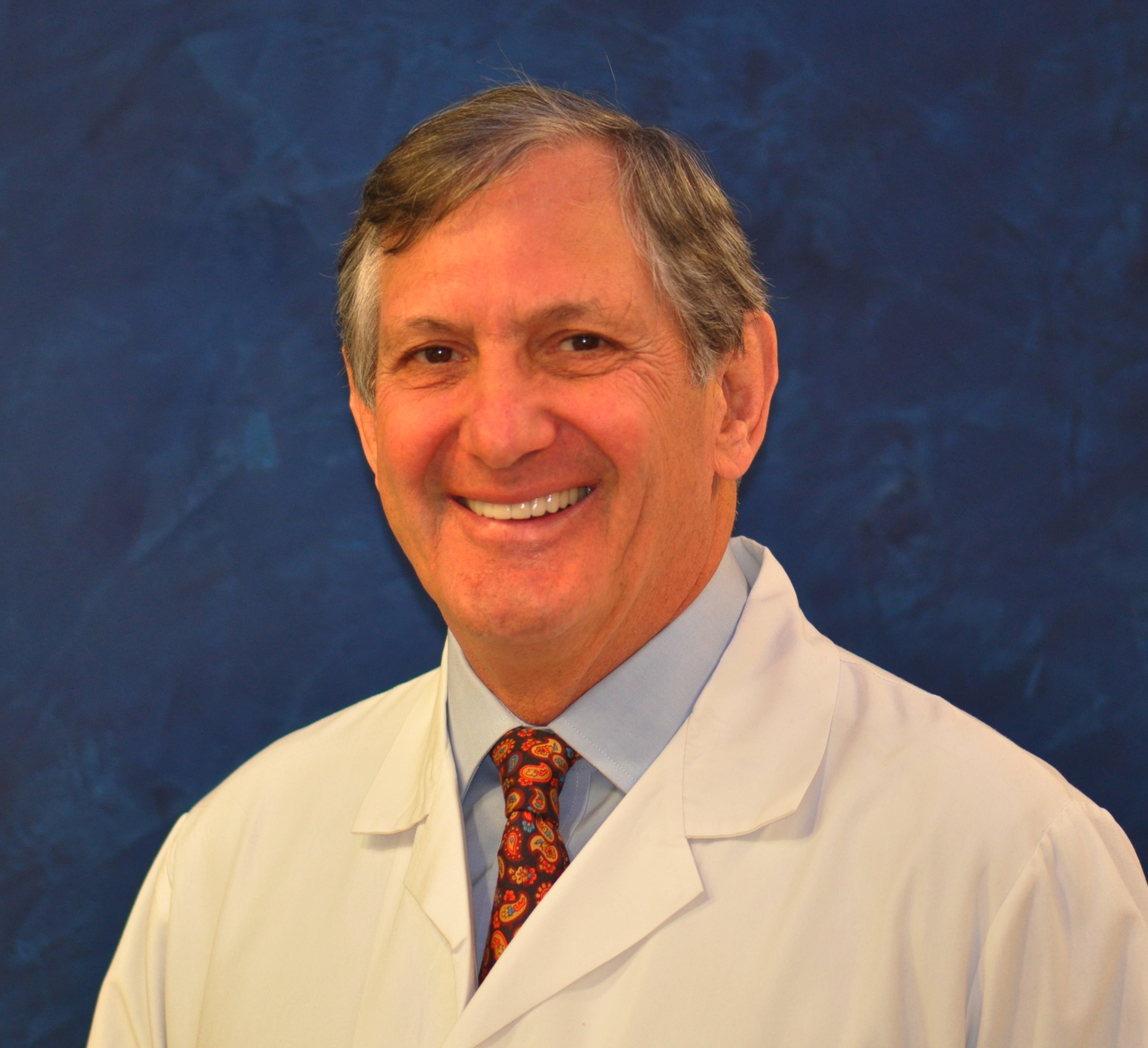 Walter P. Unger, M.D.