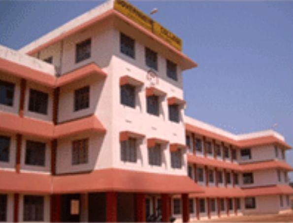 Institute main building