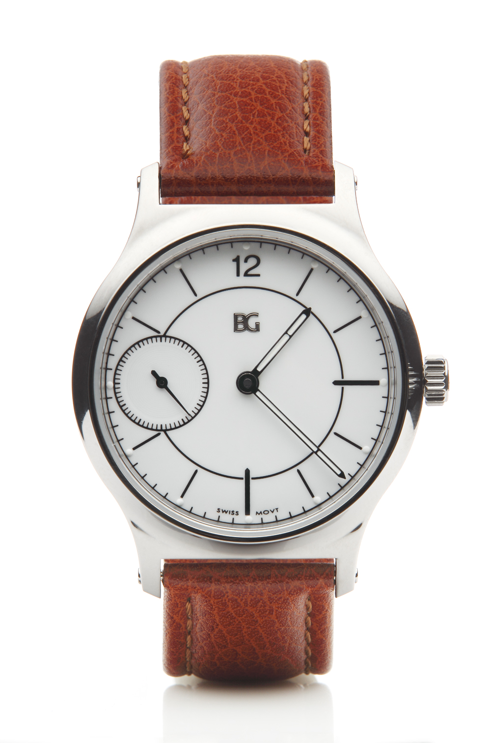 The Modern Classic Wristwatch