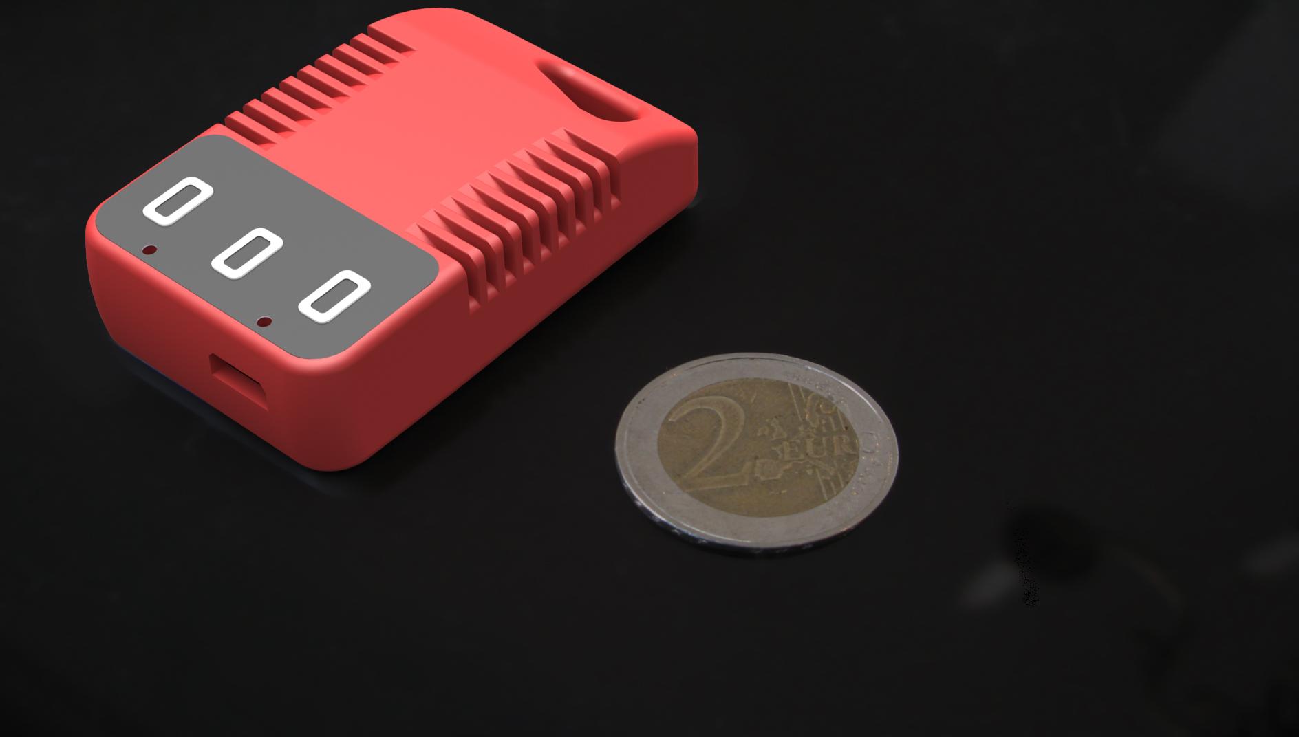 TraceME Micro TraceME Micro