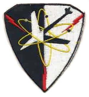 Emblem of the 911th Radar Squadron