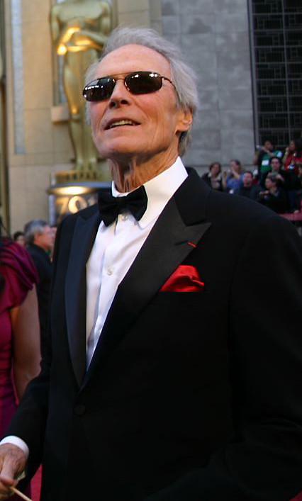 Eastwood in 2007