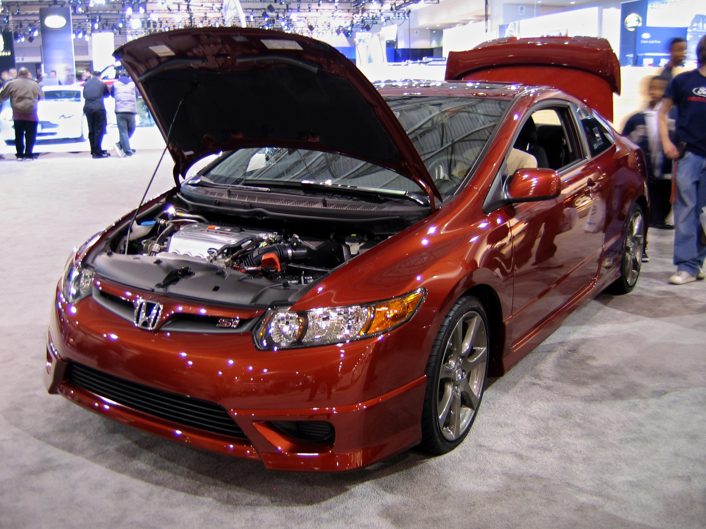 Washauto06 honda7 Washauto06 honda7