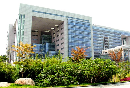 Development Center of TEC Solutions Limited|thumb|The Development Center of TEC Solutions Limited Development Center of TEC Solutions Limited|thumb|The Development Center of TEC Solutions Limited