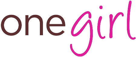 One Girl Initiative logo