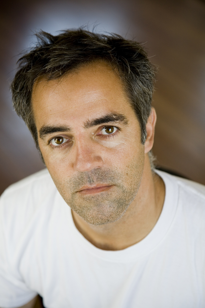 Chris Mitchell