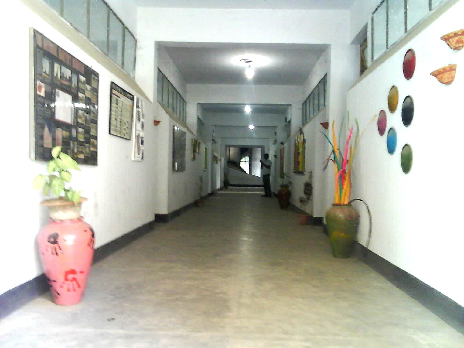 URP Department URP Department