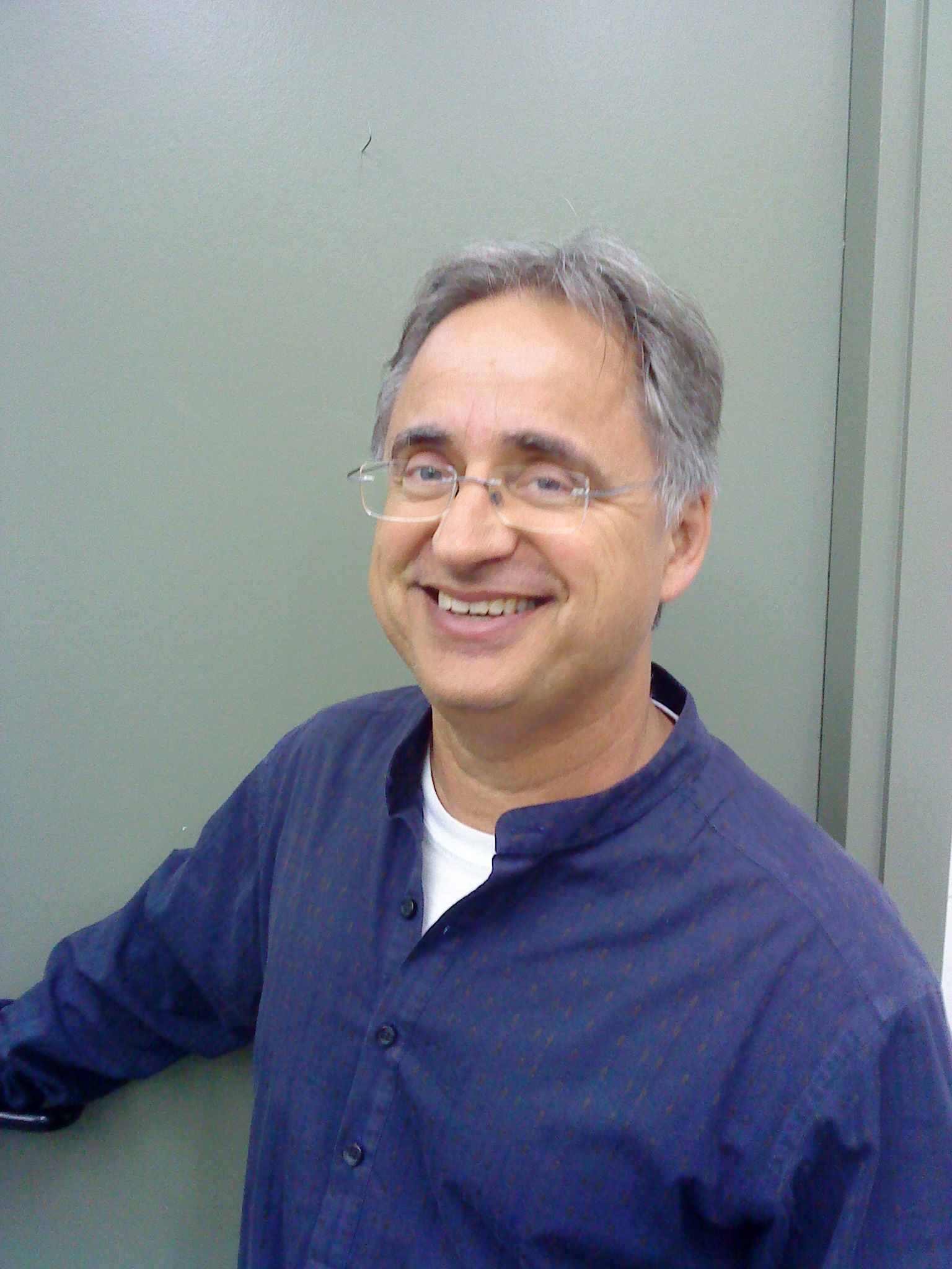 Josep Peñuelas