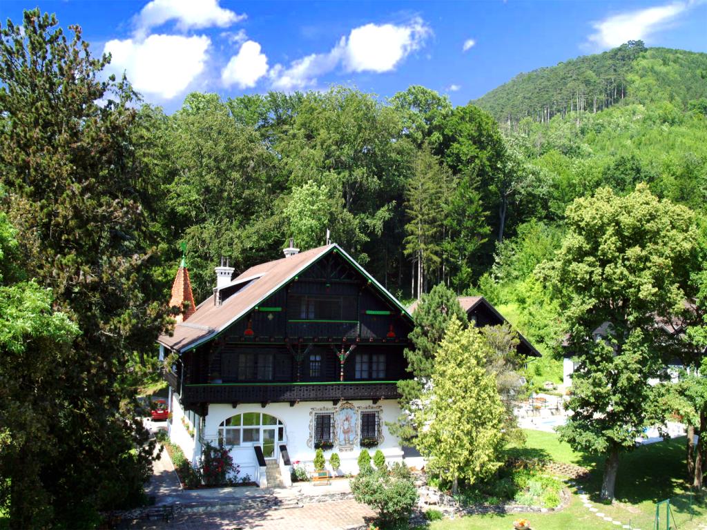  Haus Edelweiss