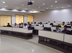 Studio Classroom at OCTAVE Nagpur Campus Studio Classroom at OCTAVE Nagpur Campus