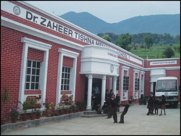 Tishna School