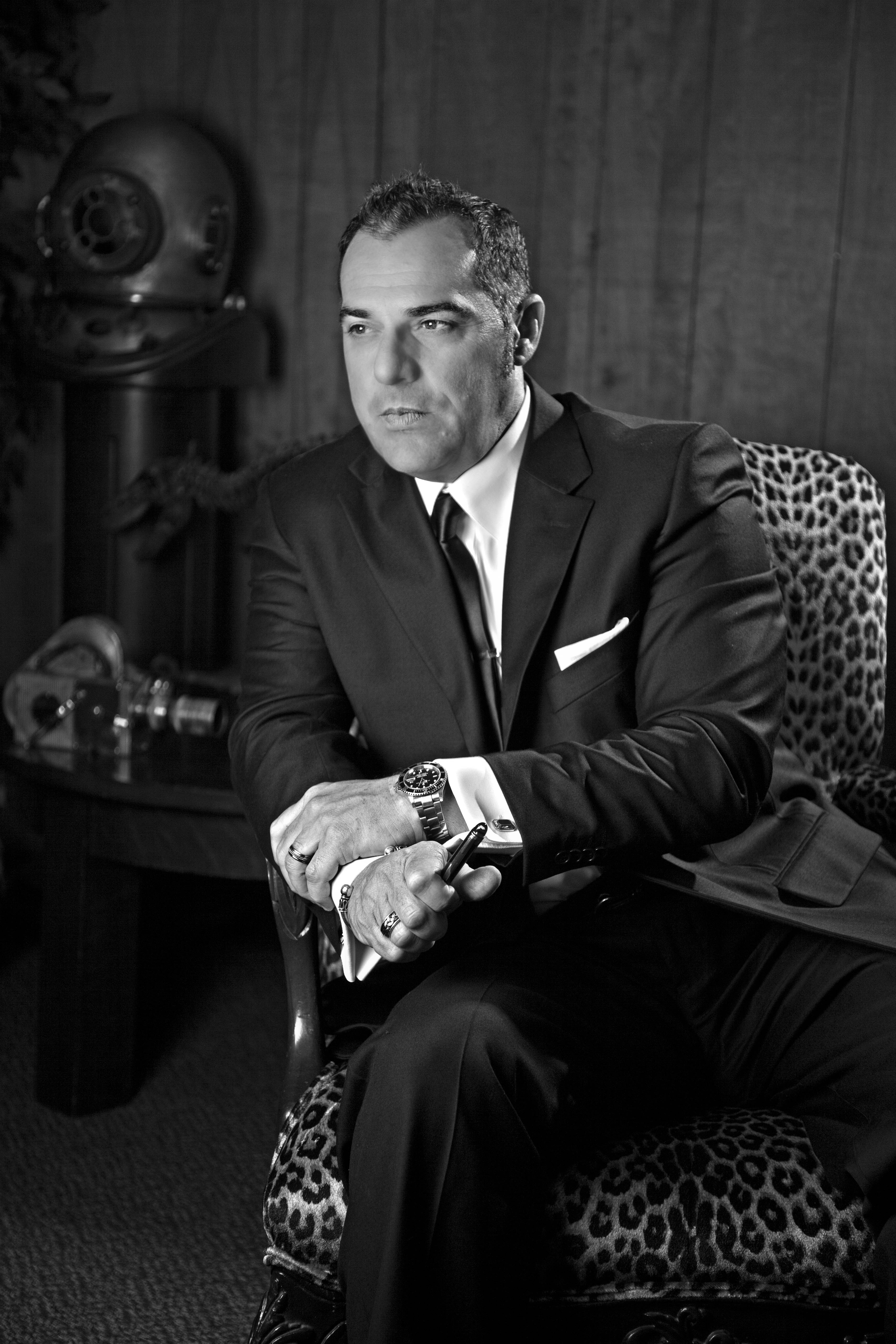 Bob Bekian