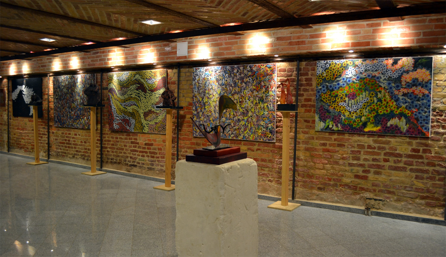 Art Gallery ZURAG Berlin