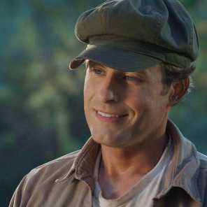 Brad Yoder as Jimmie Lewallen in Red Dirt Rising Brad Yoder as Jimmie Lewallen in Red Dirt Rising